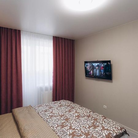 Center Apartments スームィ エクステリア 写真